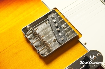 TL62B-TX - 3 Tone Sunburst